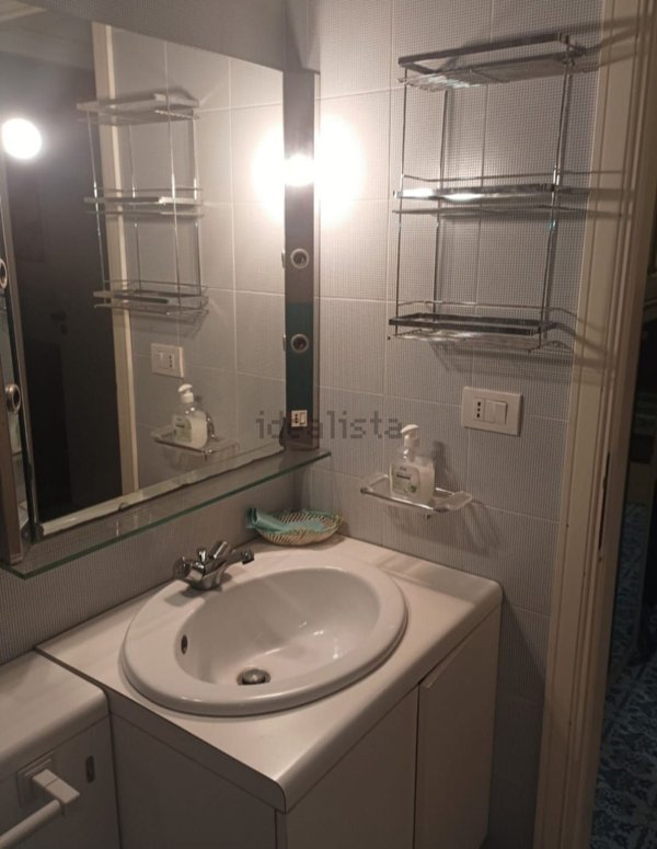 appartamento in affitto a Motta San Giovanni