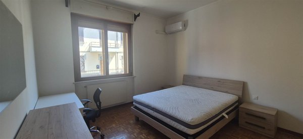 appartamento in affitto a Motta San Giovanni in zona Lazzaro