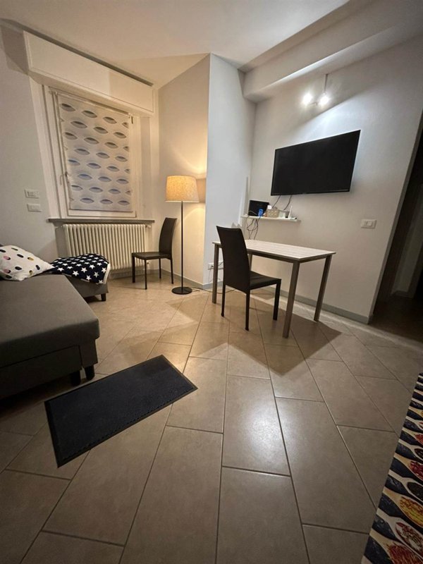 appartamento in affitto a Motta San Giovanni in zona Lazzaro