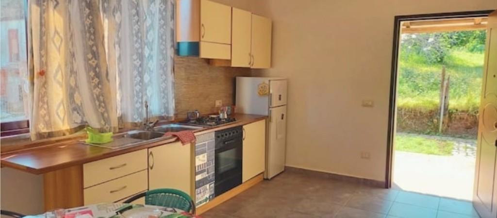 casa indipendente in affitto a Palmi in zona Taureana