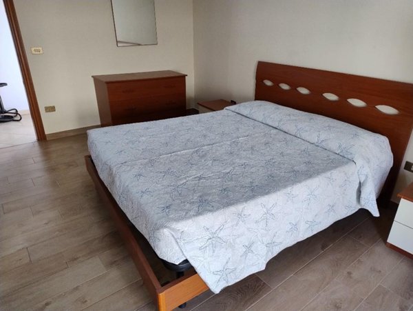 appartamento in affitto a Palmi