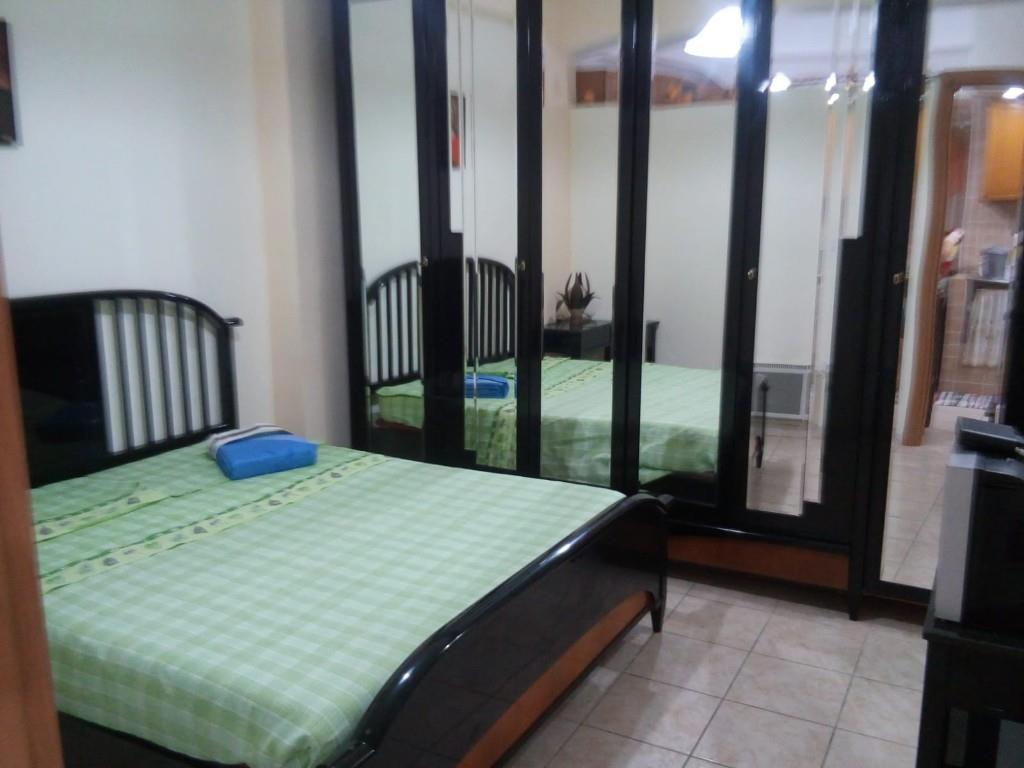 appartamento in affitto a Palmi