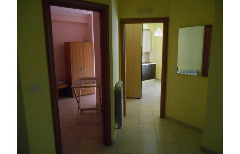 appartamento in affitto a Palmi