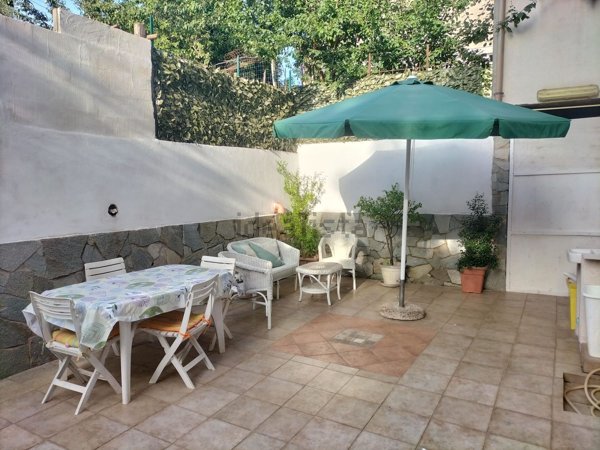 appartamento in affitto a Palmi