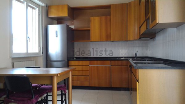 appartamento in affitto a Palmi