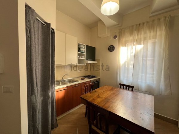 appartamento in affitto a Palmi in zona Sant'Elia