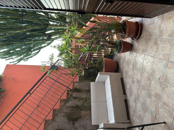 appartamento in affitto a Palmi