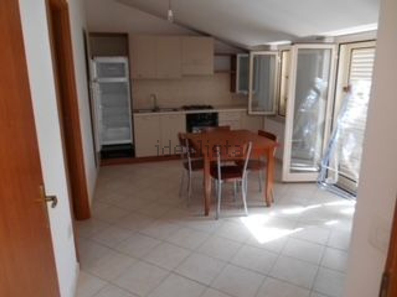 appartamento in affitto a Palmi