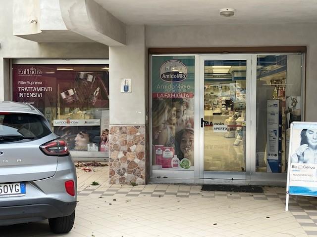 casa indipendente in affitto a Palmi