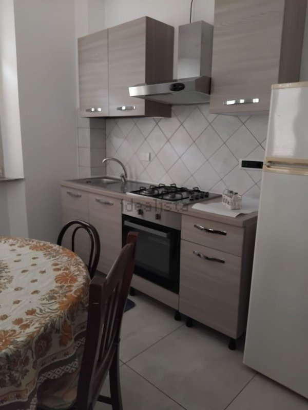 appartamento in affitto a Palmi