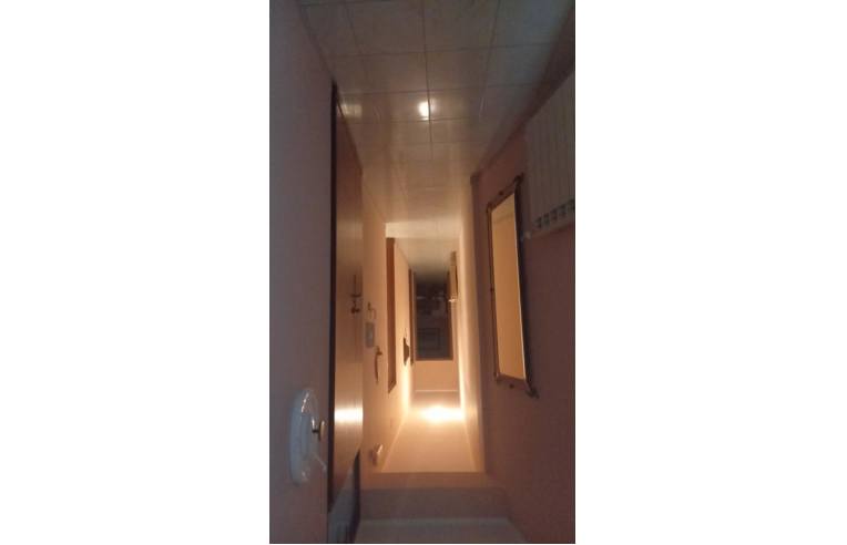 appartamento in affitto a Palmi