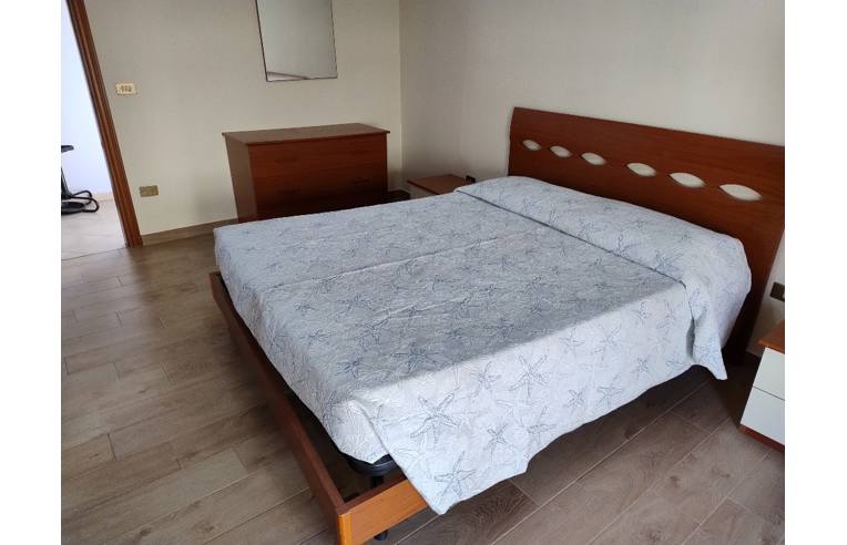 appartamento in affitto a Palmi