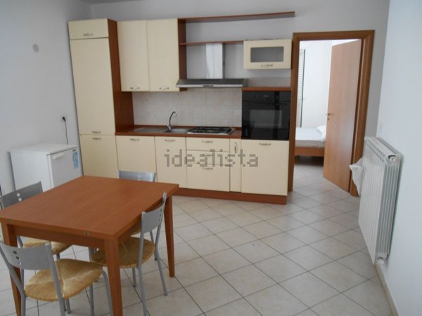 appartamento in affitto a Palmi