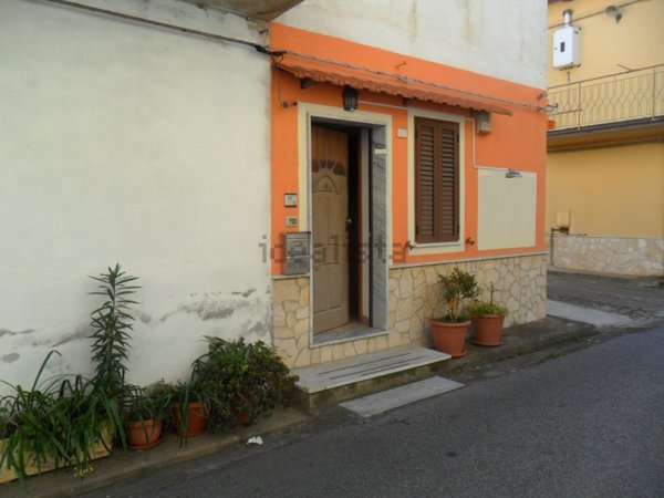 appartamento in affitto a Palmi