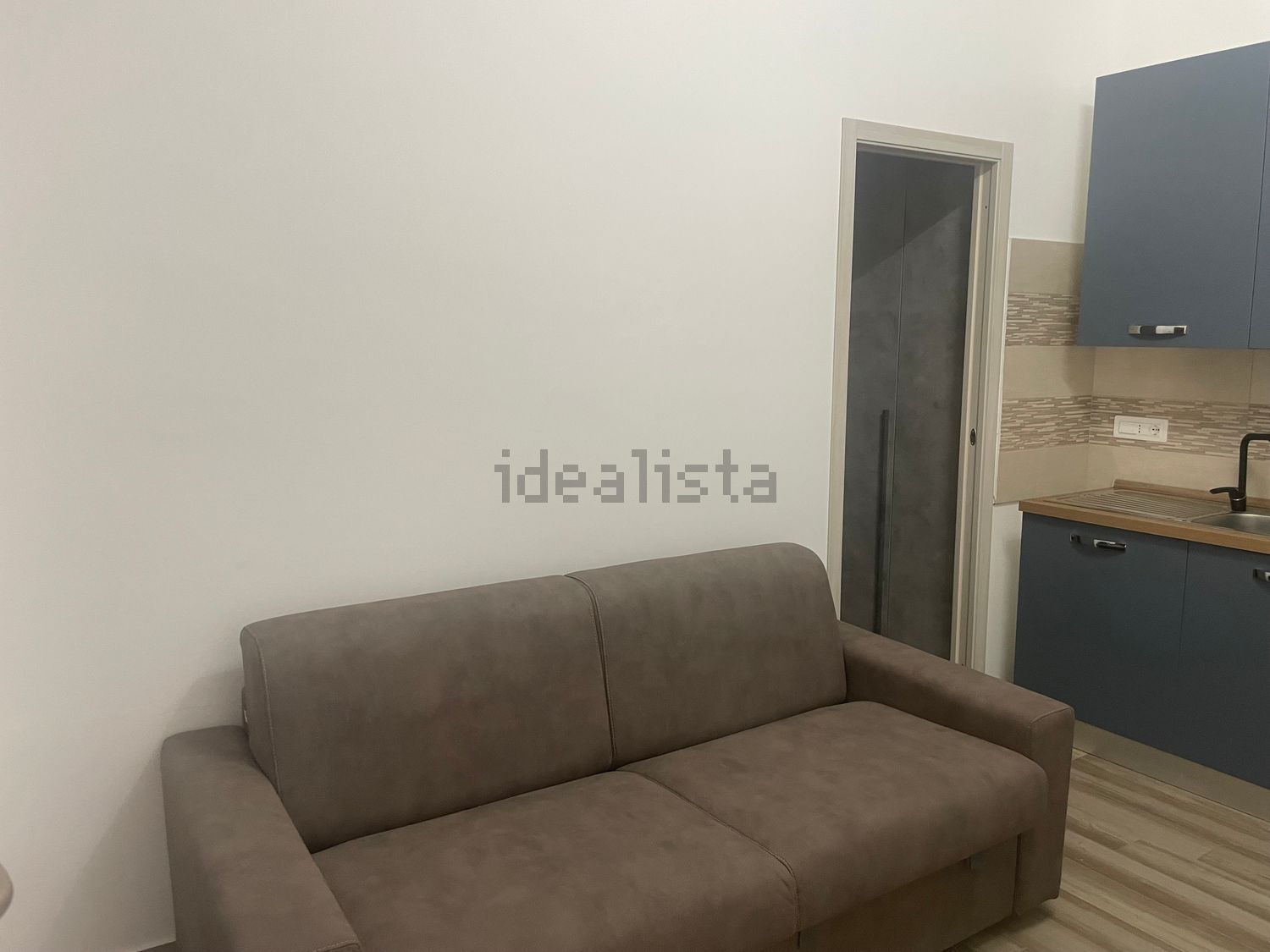 appartamento in affitto a Palmi in zona Tonnara