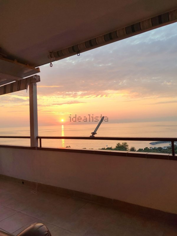 appartamento in affitto a Palmi