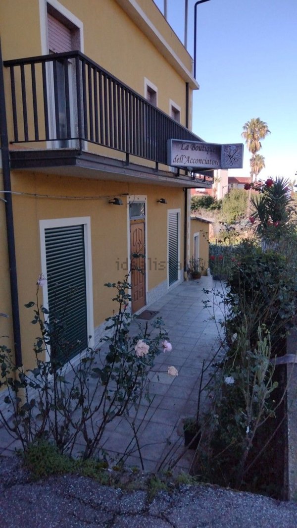 appartamento in affitto a Palmi