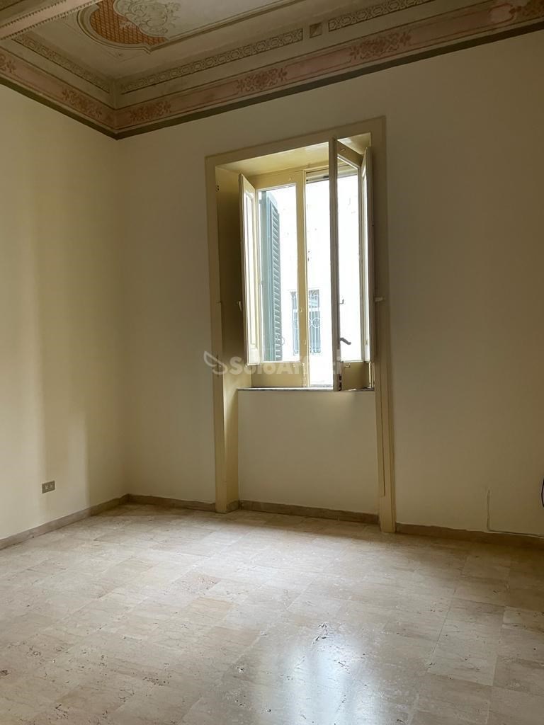 appartamento in affitto a Reggio di Calabria in zona Centro Storico