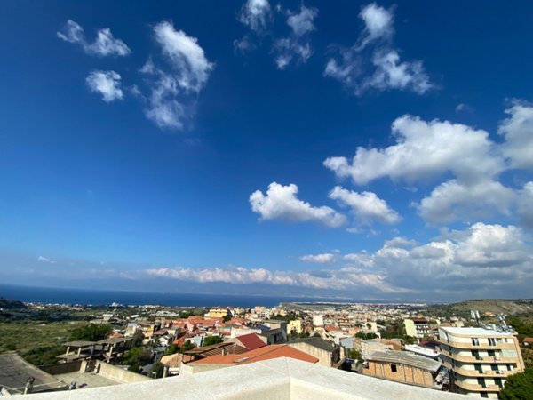 appartamento in affitto a Reggio di Calabria in zona Croce Valanidi