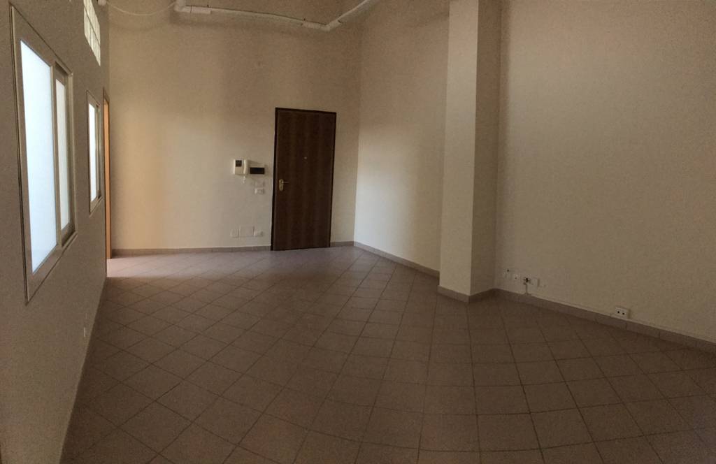 appartamento in affitto a Reggio di Calabria in zona Centro Storico