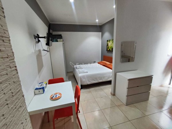 appartamento in affitto a Reggio di Calabria in zona Santa Caterina