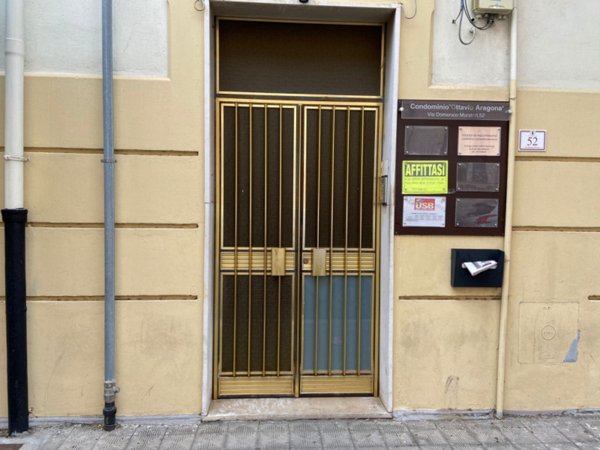 appartamento in affitto a Reggio di Calabria in zona Pineta Zerbi