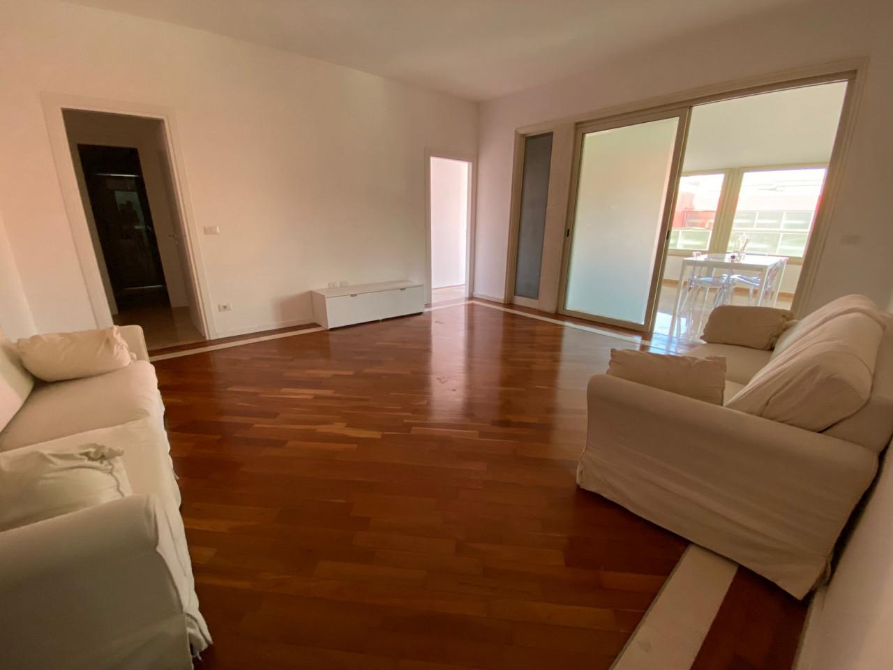 appartamento in affitto a Reggio di Calabria in zona Sbarre