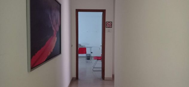 ufficio in affitto a Reggio di Calabria in zona Sbarre