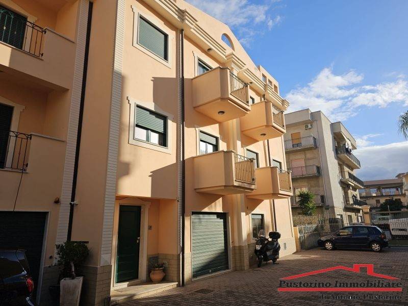 appartamento in affitto a Reggio di Calabria in zona Rione Ferrovieri