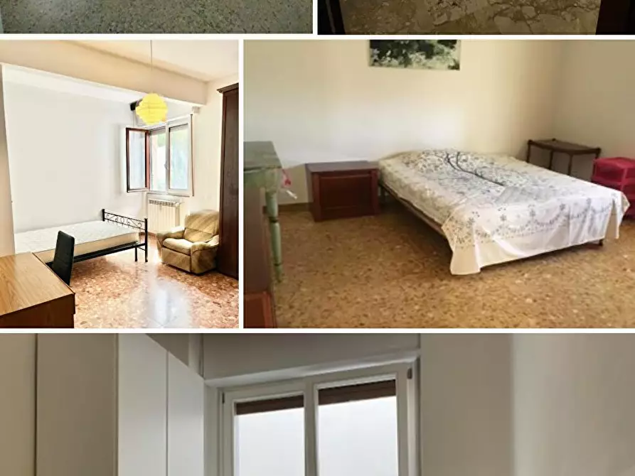 appartamento in affitto a Reggio di Calabria in zona Centro Storico