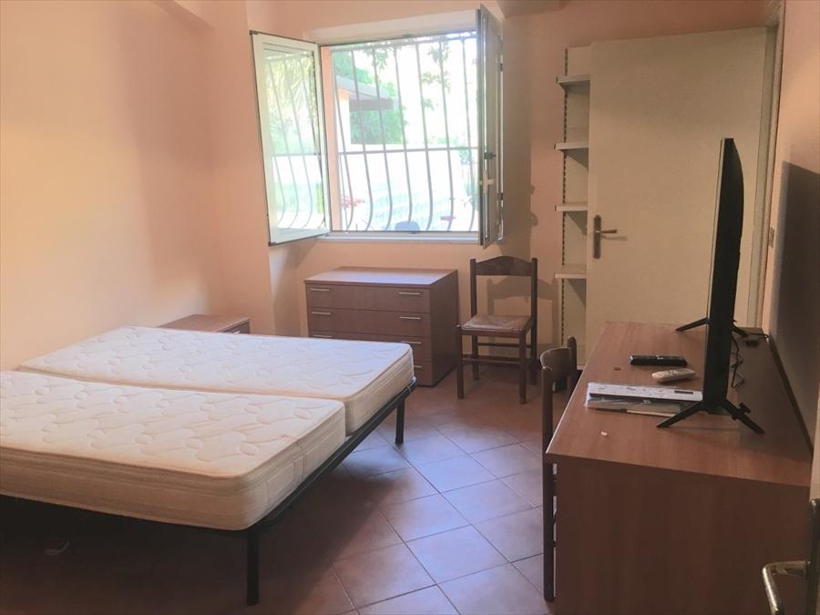 appartamento in affitto a Reggio di Calabria in zona San Brunello