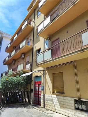 appartamento in affitto a Reggio di Calabria in zona Tremulini