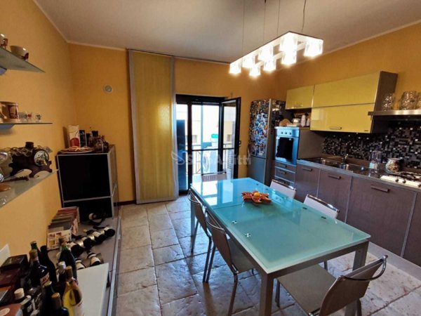 appartamento in affitto a Reggio di Calabria in zona Modena