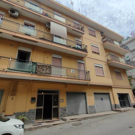 appartamento in affitto a Reggio di Calabria in zona Vito