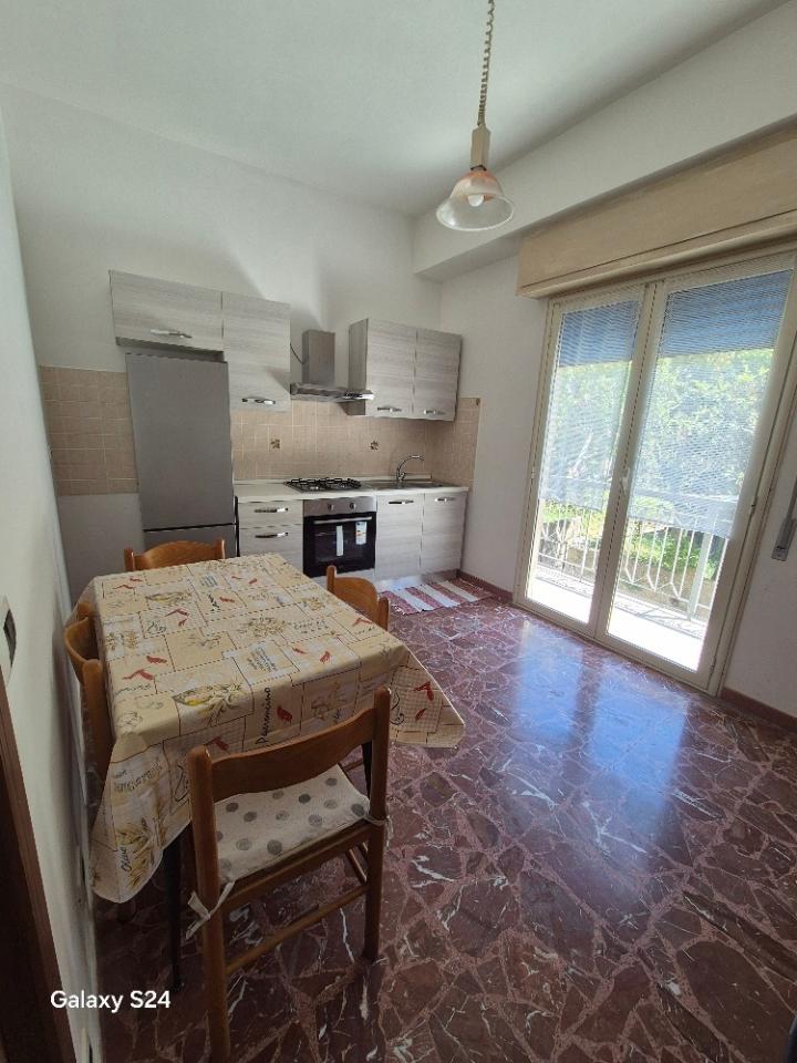 appartamento in affitto a Reggio di Calabria in zona Pineta Zerbi