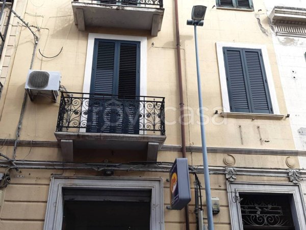 appartamento in affitto a Reggio di Calabria in zona Centro Storico