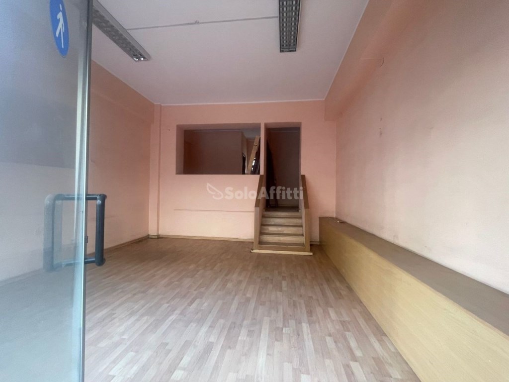appartamento in affitto a Reggio di Calabria