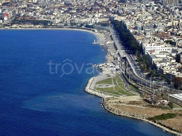 appartamento in affitto a Reggio di Calabria in zona Centro Storico