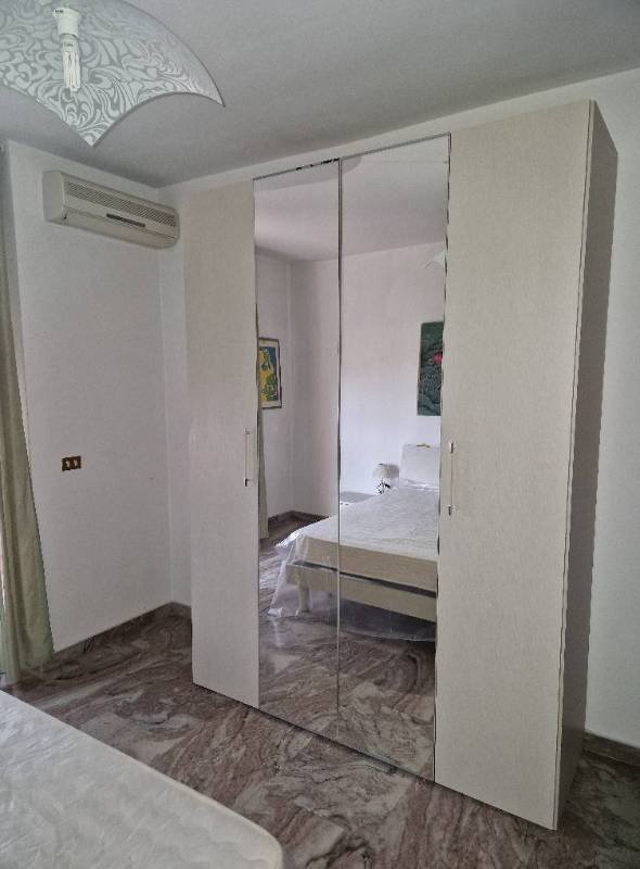 appartamento in affitto a Reggio di Calabria