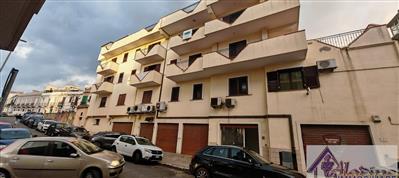 villa in affitto a Reggio di Calabria in zona Centro Storico