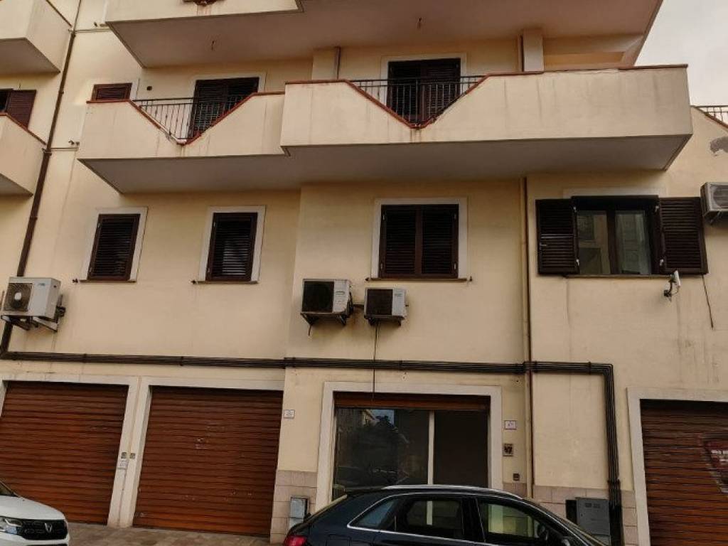 villa in affitto a Reggio di Calabria in zona Centro Storico