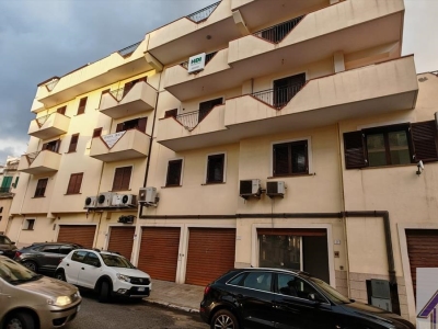 villa in affitto a Reggio di Calabria in zona Centro Storico
