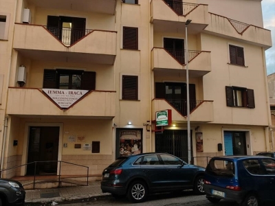 villa in affitto a Reggio di Calabria in zona Centro Storico