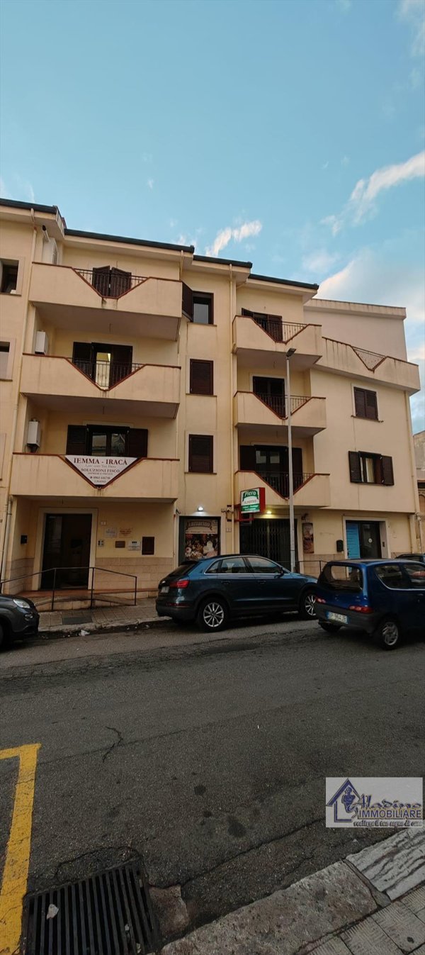 villa in affitto a Reggio di Calabria
