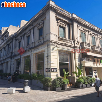 ufficio in affitto a Reggio di Calabria in zona Centro Storico
