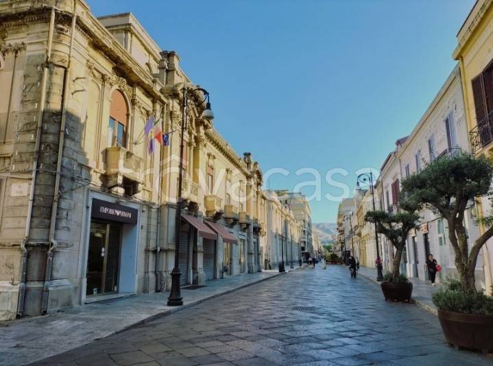 monolocale in affitto a Reggio di Calabria in zona Centro Storico