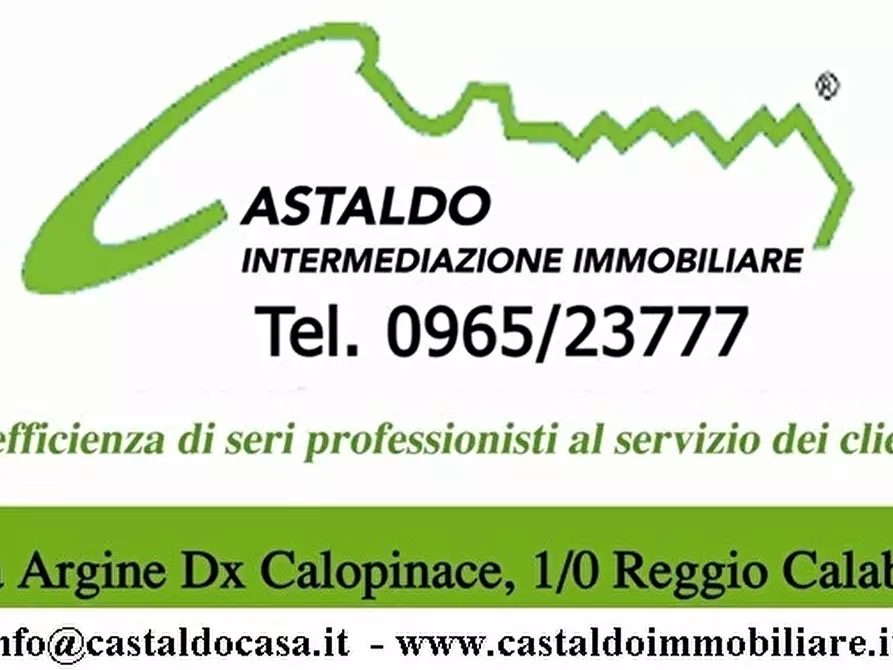ufficio in affitto a Reggio di Calabria in zona Rione Ferrovieri