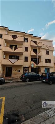villa in affitto a Reggio di Calabria in zona Centro Storico
