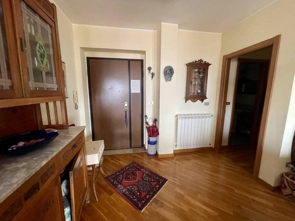 appartamento in affitto a Reggio di Calabria in zona Centro Storico