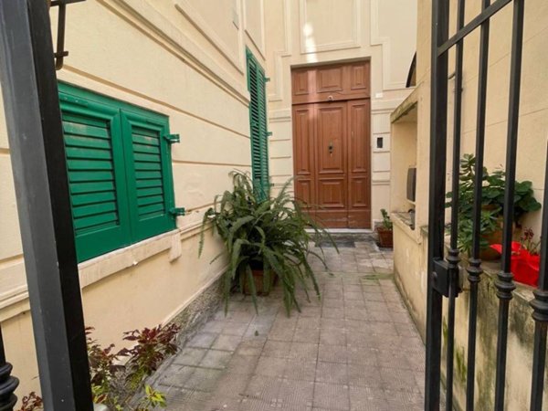 appartamento in affitto a Reggio di Calabria